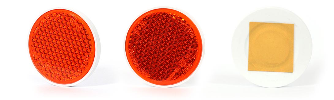 Reflective devices - FI75U, FI75S