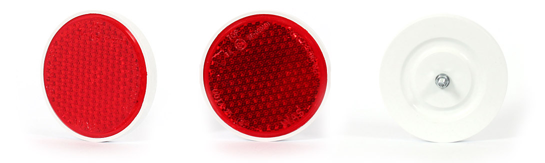 Reflective devices - FI75U, FI75S