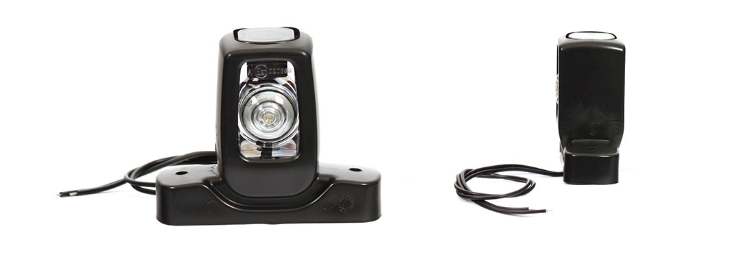 Position lamps / clearance lights - W62