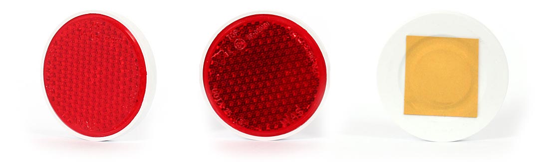 Reflective devices - FI75U, FI75S