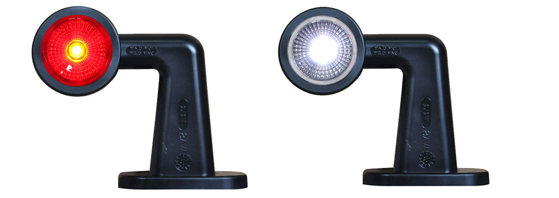 Lampy pozycyjne/obrysowe - W21.1-10RF