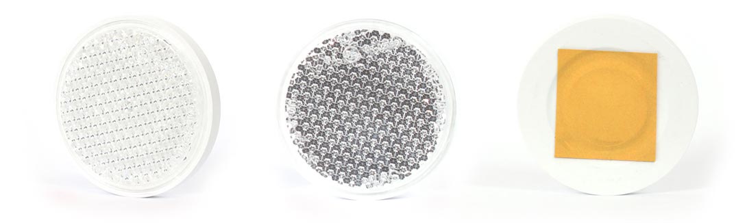 Reflective devices - FI75U, FI75S