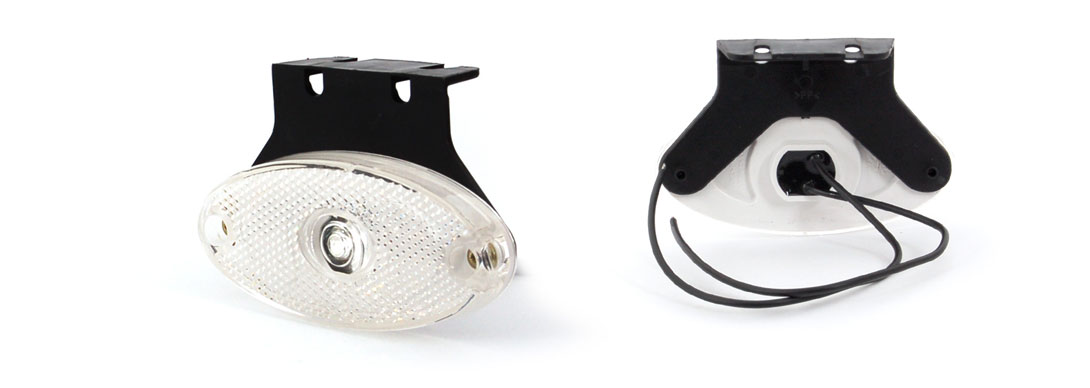 Poziční / obrysové  světla - W64