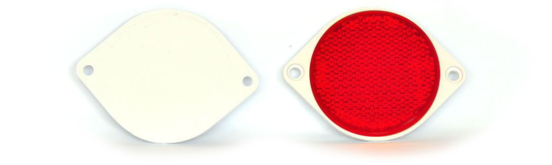 Reflective devices - FI75U, FI75S