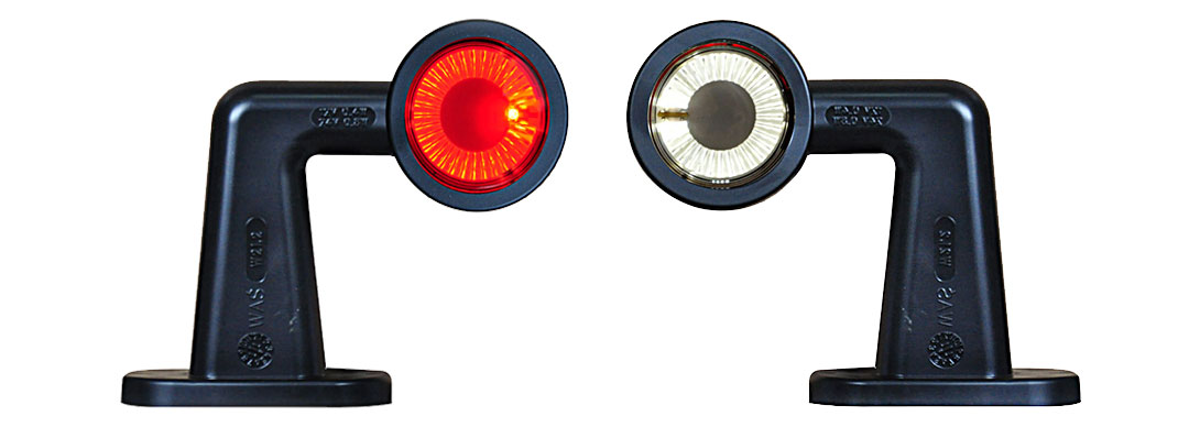 Lampy pozycyjne/obrysowe - W21.1-10S