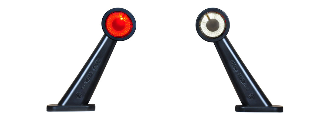 Position lamps / clearance lights - W21.1-10S