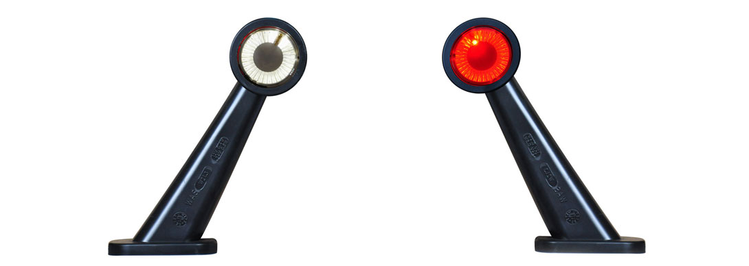 Lampy pozycyjne/obrysowe - W21.1-10S