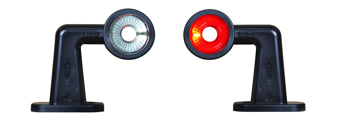 Lampy pozycyjne/obrysowe - W21.1-10SS