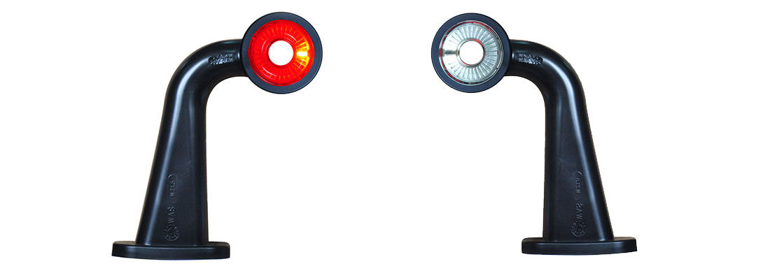Lampy pozycyjne/obrysowe - W21.1-10SS