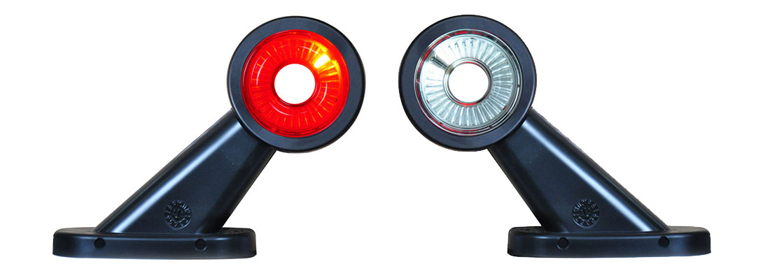 Position lamps / clearance lights - W21.1-10SS