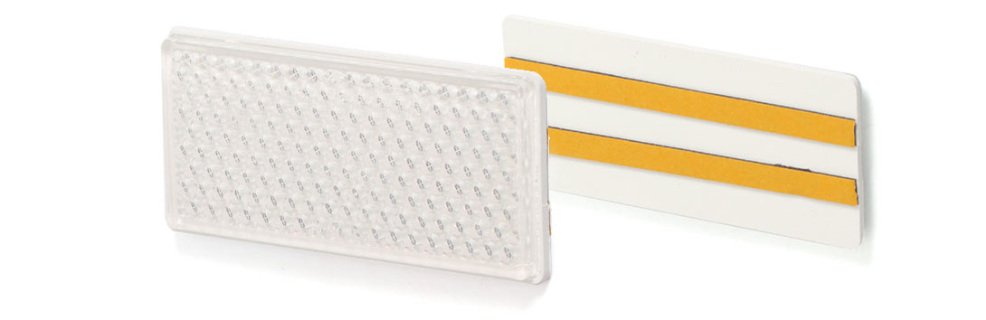 Reflective devices - UP105x48