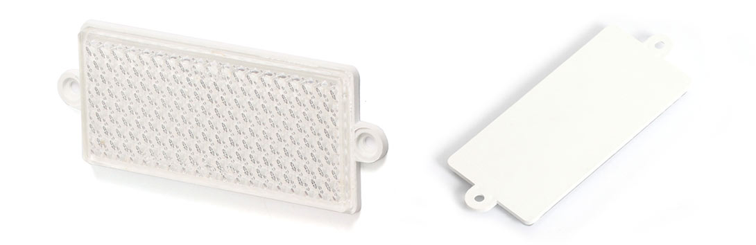 Reflective devices - UP105x48