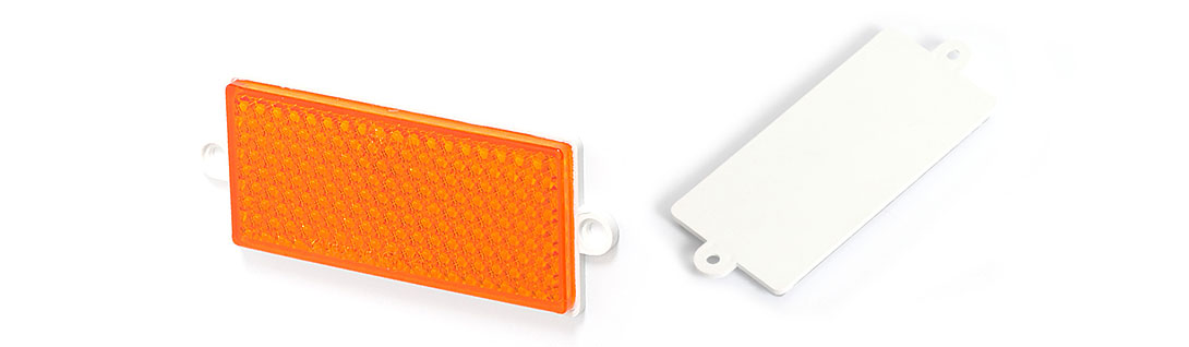 Reflective devices - UP105x48