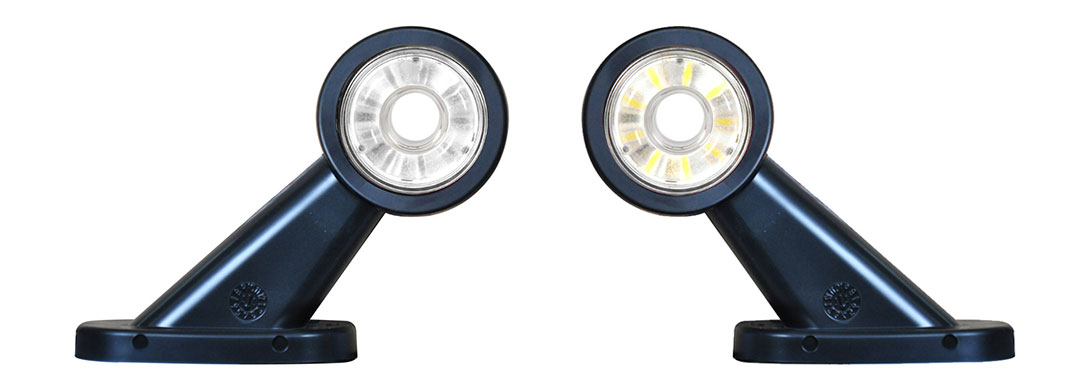 Lampy pozycyjne/obrysowe - W21.1-10WW