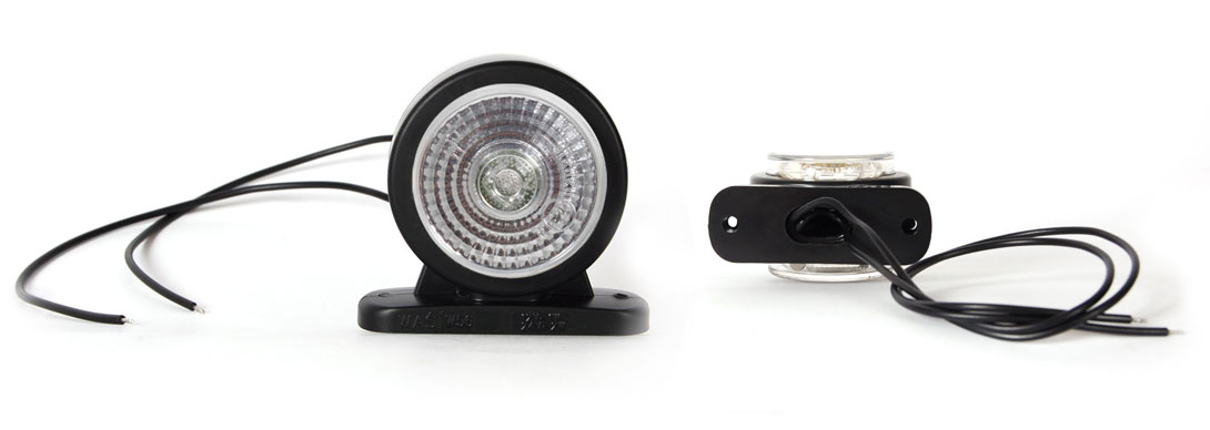 Position lamps / clearance lights - W56RF