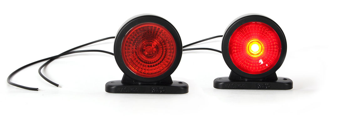 Position lamps / clearance lights - W56RF