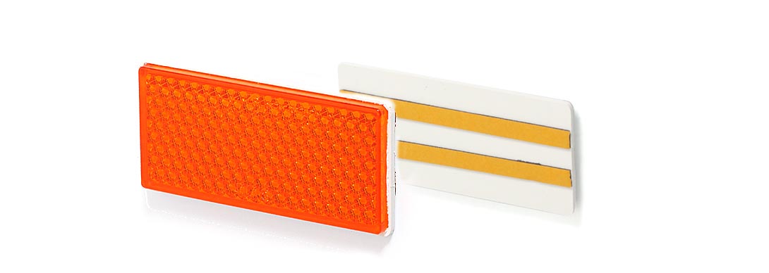 Reflective devices - UP105x48