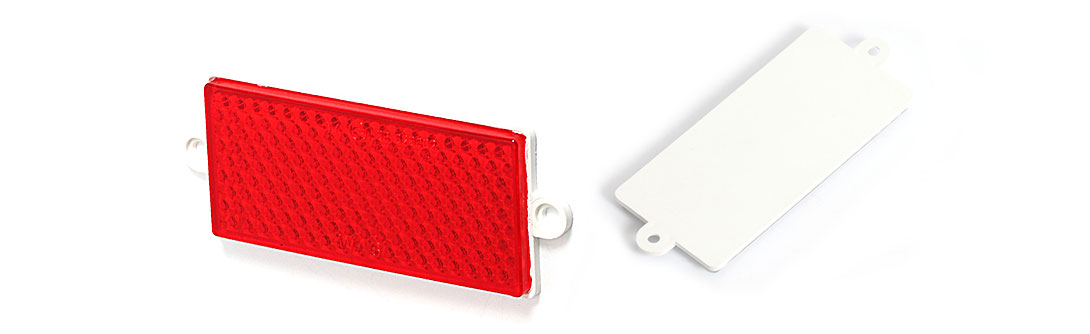 Reflective devices - UP105x48