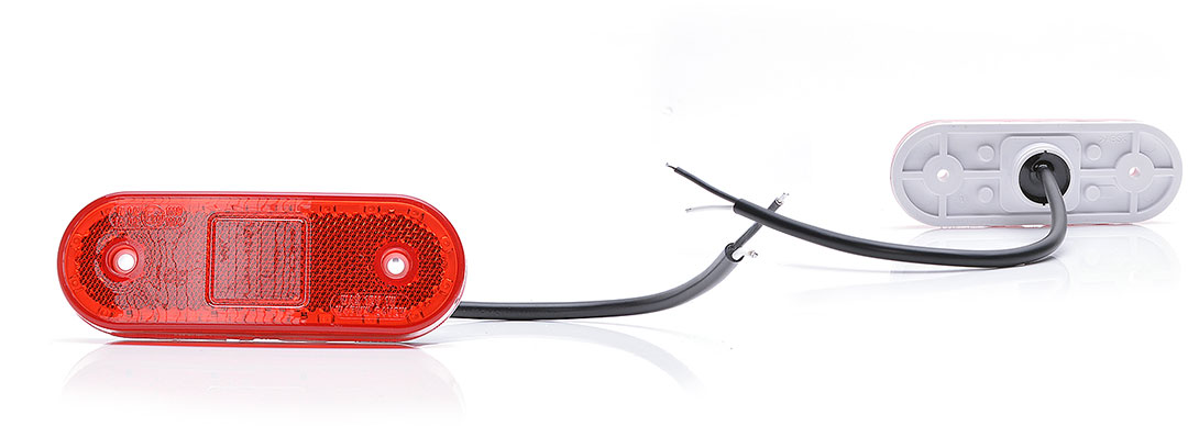 Position lamps / clearance lights - W47WW