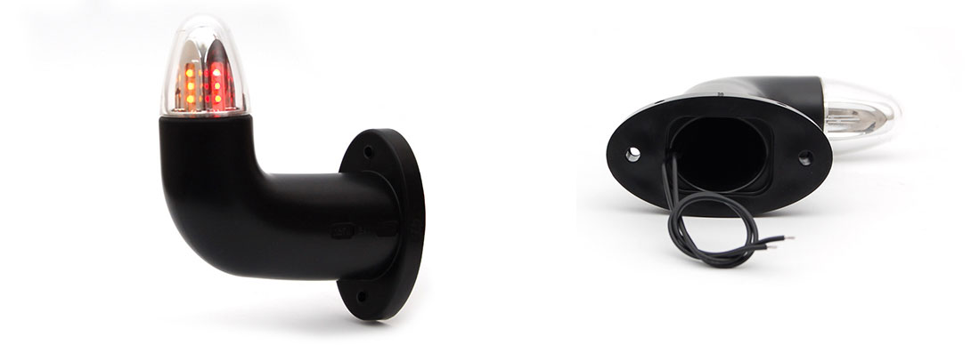 Position lamps / clearance lights - W75.1  