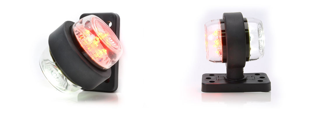 Position lamps / clearance lights - W74.2A