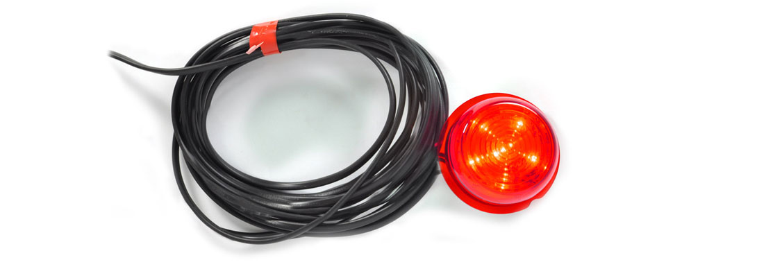 Position lamps / clearance lights - W74.1 i 2