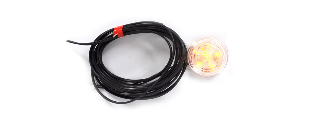 Poziční / obrysové  světla - W74.3