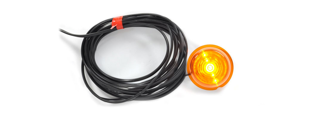 Luces de posición / de sintonización - W74.3