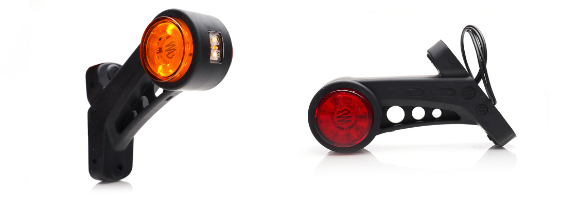 Lampy pozycyjne/obrysowe - W77.4