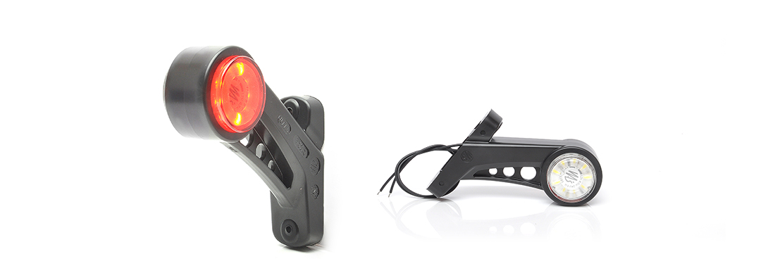 Position lamps / clearance lights - W77.4