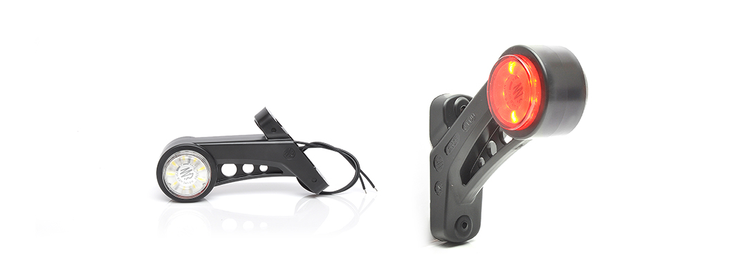 Position lamps / clearance lights - W77.4