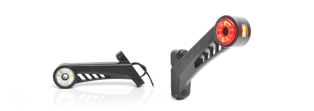 Position lamps / clearance lights - W77.1