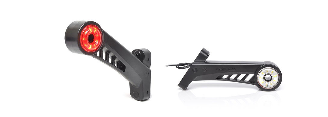 Position lamps / clearance lights - W77.1