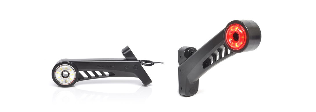 Position lamps / clearance lights - W77.1