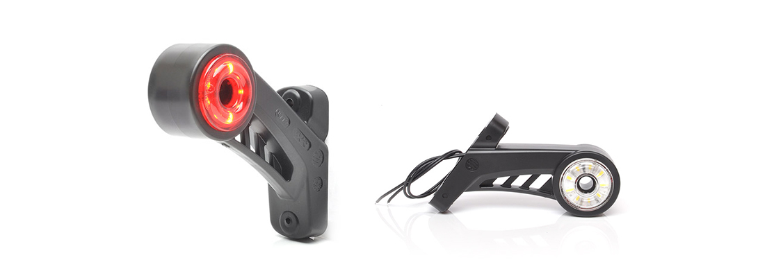 Position lamps / clearance lights - W77.2