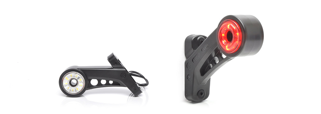 Position lamps / clearance lights - W77.4