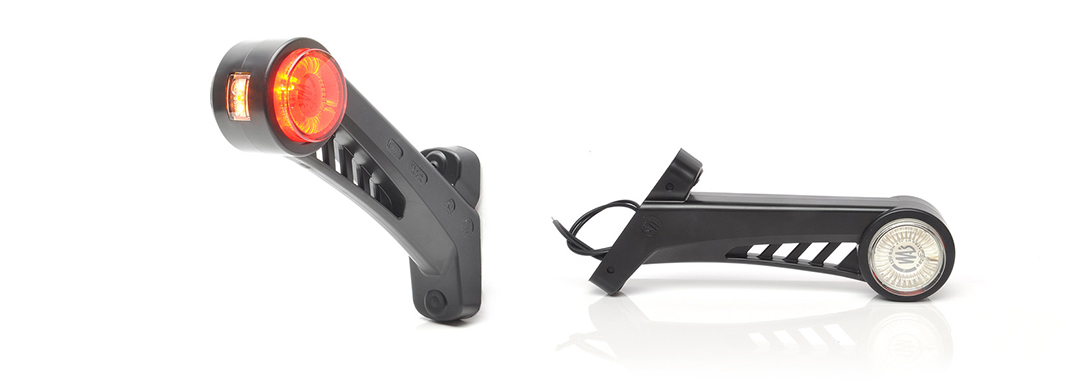 Position lamps / clearance lights - W77.1
