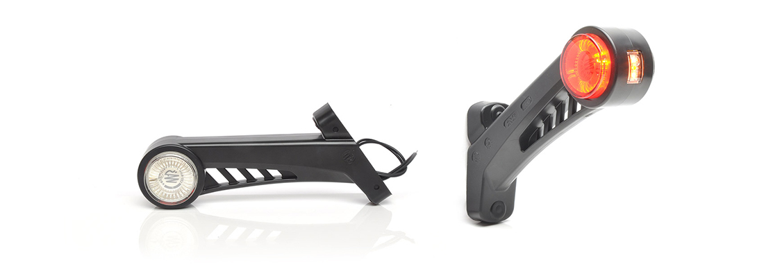 Position lamps / clearance lights - W77.1