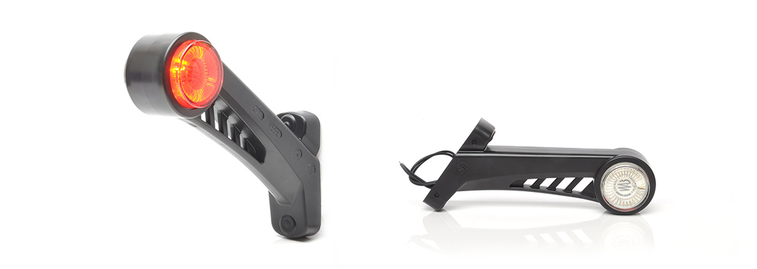 Position lamps / clearance lights - W77.1