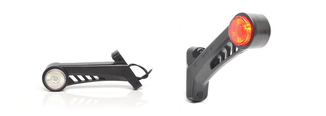 Position lamps / clearance lights - W77.1