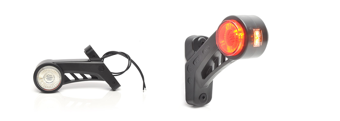 Position lamps / clearance lights - W77.2