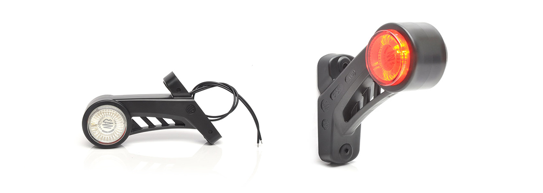 Position lamps / clearance lights - W77.2