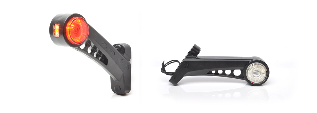 Position lamps / clearance lights - W77.3