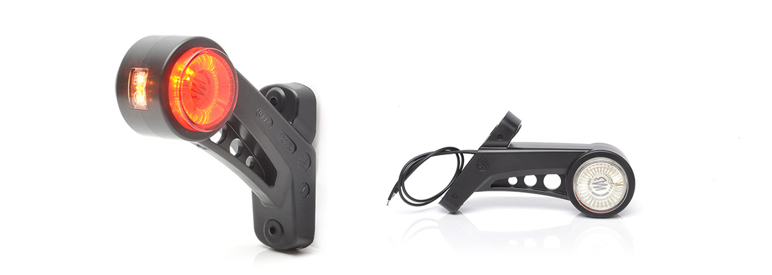 Position lamps / clearance lights - W77.4