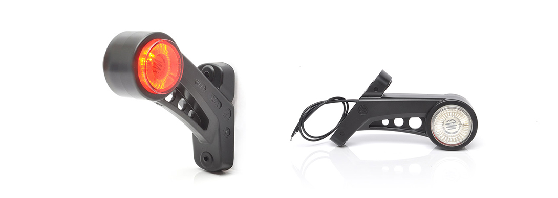 Position lamps / clearance lights - W77.4