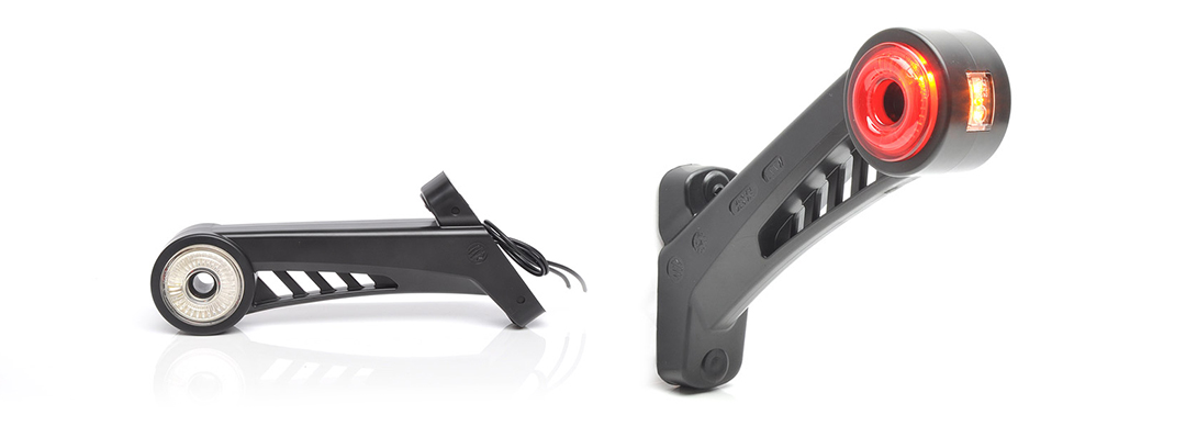 Position lamps / clearance lights - W77.1