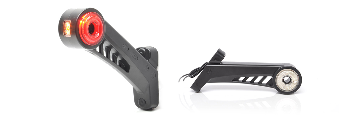 Position lamps / clearance lights - W77.1