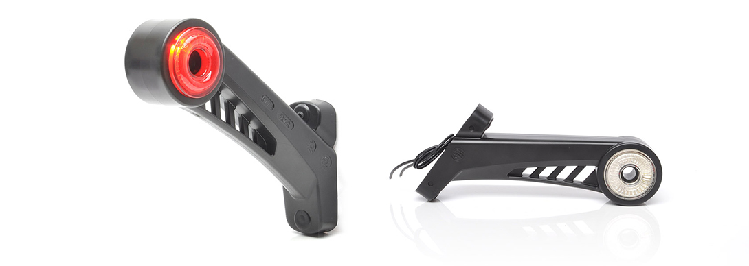 Position lamps / clearance lights - W77.1
