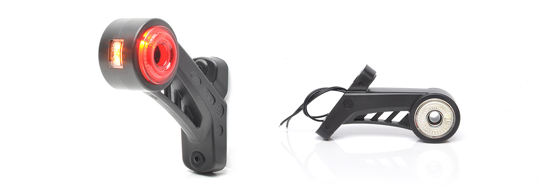 Position lamps / clearance lights - W77.2