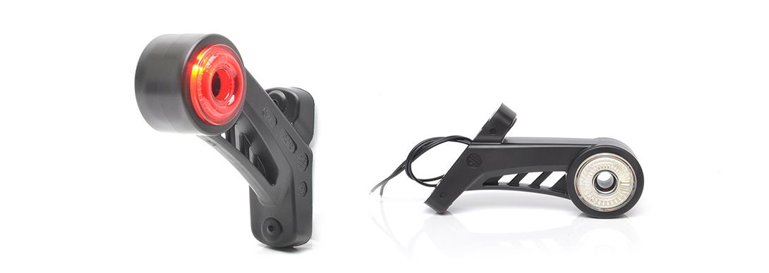 Position lamps / clearance lights - W77.2